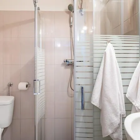 Apartment Very - Quiet *