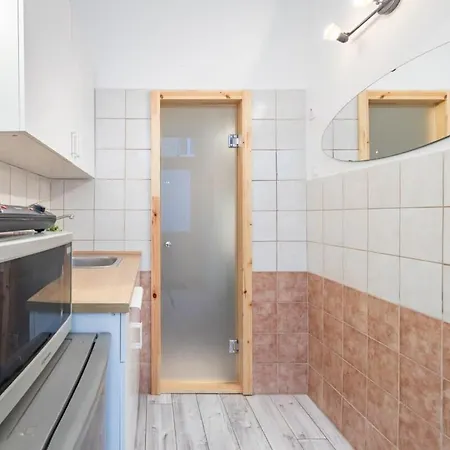 Very - Quiet Appartement *