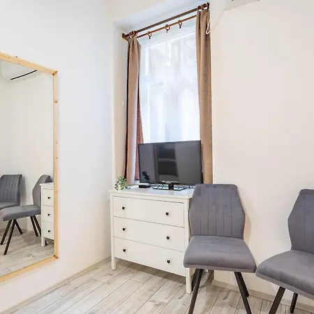 Apartment Very - Quiet