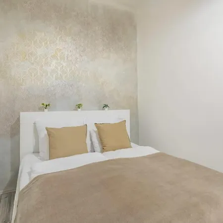 Apartment Very - Quiet Budapest