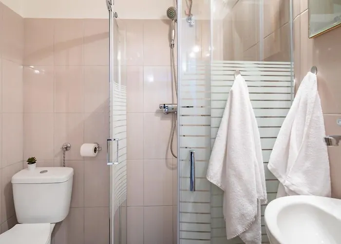 Appartamento Very - Quiet *