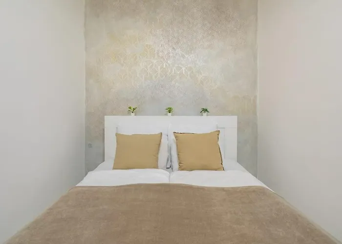 Appartamento Very - Quiet