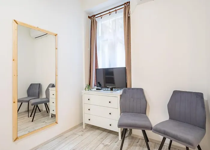 Appartamento Very - Quiet