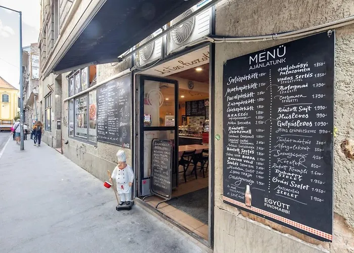 Appartamento Very - Quiet *