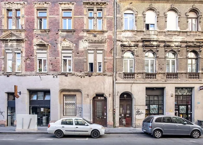 Very - Quiet Appartamento